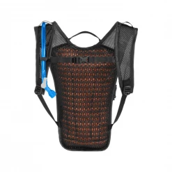 Mochila Camelbak Hydrobak Light 1.5L Negro -Ciclismo Ventas mochila camelbak hydrobak light 15l negro 3