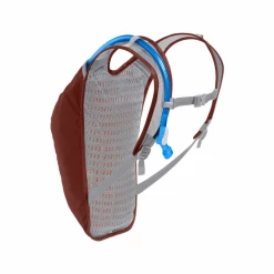 Mochila Camelbak Hydrobak Light 1.5L Rojo -Ciclismo Ventas mochila camelbak hydrobak light 15l rojo 1