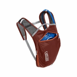 Mochila Camelbak Hydrobak Light 1.5L Rojo -Ciclismo Ventas mochila camelbak hydrobak light 15l rojo 2