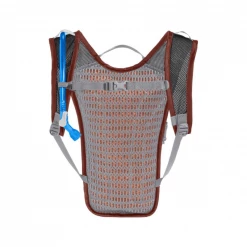 Mochila Camelbak Hydrobak Light 1.5L Rojo -Ciclismo Ventas mochila camelbak hydrobak light 15l rojo 3