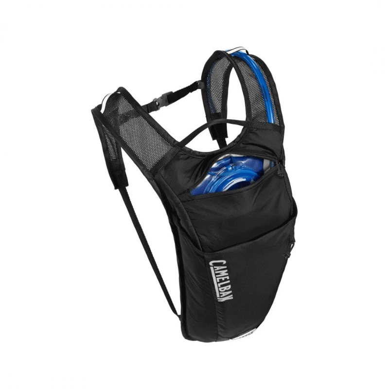 Mochila Camelbak Rogue Light 2L Negro 5 Mochila Camelbak Rogue Light 2L Negro - Imagen 3