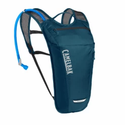 Mochila De Hidratación Camelbak Rogue Light 2L Azul