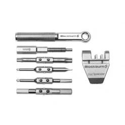 Multiherramienta Blackburn Switch Wrap 7 Multiherramienta Blackburn Switch Wrap -Ciclismo Ventas multiherramienta blackburn switch wrap 2