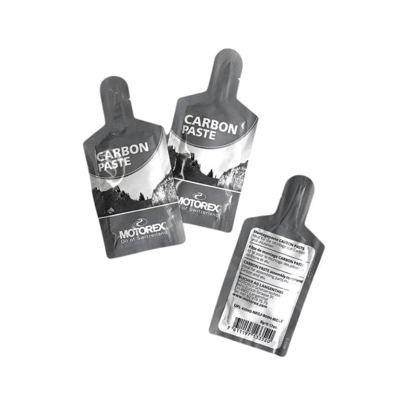 Pasta Motorex Carbon 5g 3 Pasta Motorex Carbon 5g