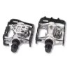 Pedales VP Components VP-X82 Mixto Plata Y Negro 1 Pedales VP Components VP-X82 Mixto Plata Y Negro -Ciclismo Ventas pedales vp components vp x82 mixto plata y negro
