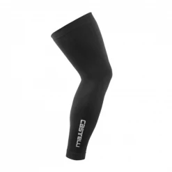Perneras Castelli Pro Seamless Negro