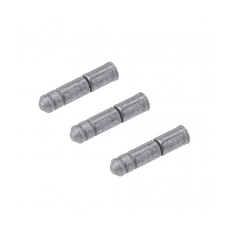 Pin Conector De Cadenas Shimano HG-X Y HG 10v CN7900/7801 3 Pin Conector De Cadenas Shimano HG-X Y HG 10v CN7900/7801