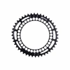 Plato Ovalado Rotor Q-Ring Interior Negro -Ciclismo Ventas plato ovalado rotor q ring interior negro