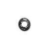 Plato Rotor Qring QX1 BCD 76x4 32t Negro 2 Plato Rotor Qring QX1 BCD 76x4 32t Negro -Ciclismo Ventas plato rotor qring qx1 bcd 76x4 32t negro