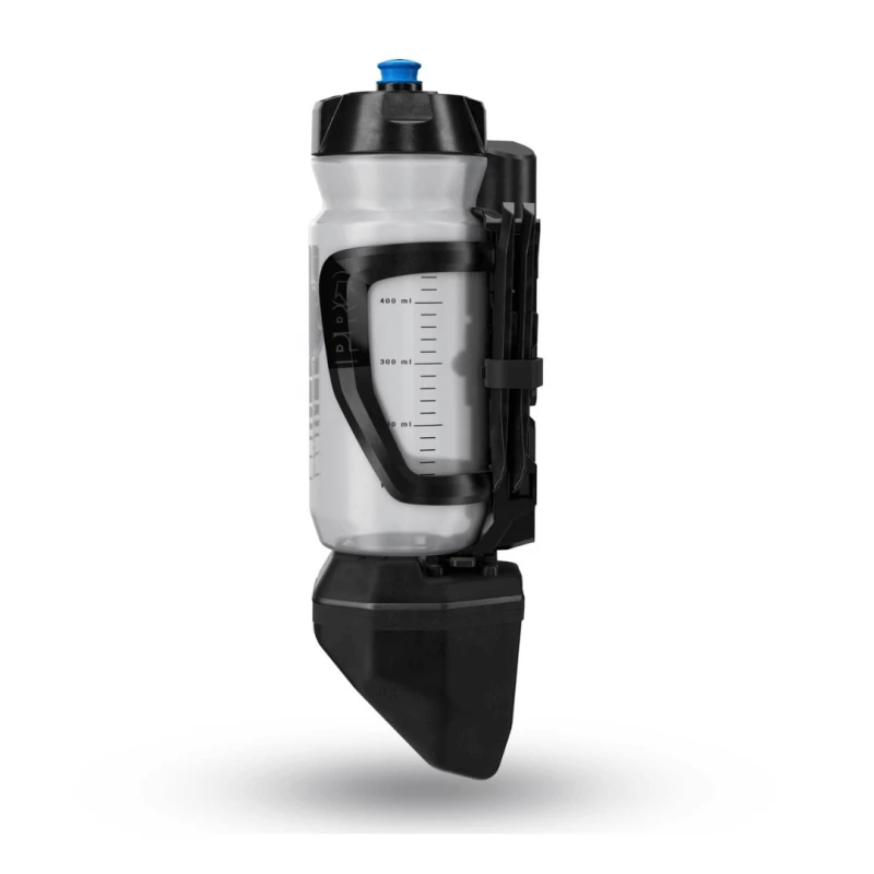 Porta Bidones PRO Smart Negro 4 Porta Bidones PRO Smart Negro - Imagen 2