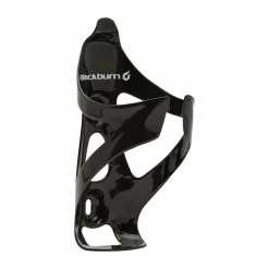 Portabidón Blackburn Camber Carbono Negro