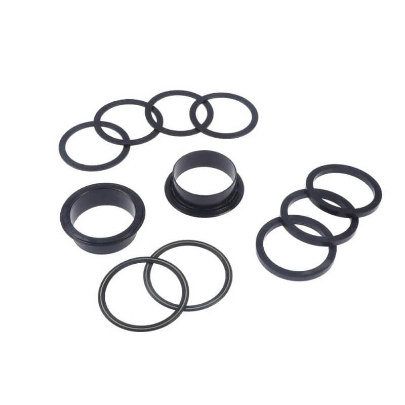 Reductor De Pedalier CeramicSpeed De BB86/92 A Sram DUB 3 Reductor De Pedalier CeramicSpeed De BB86/92 A Sram DUB