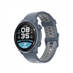 Reloj Coros Pace 2 Premium GPS Azul Acero -Ciclismo Ventas reloj coros pace 2 premium gps azul acero 2