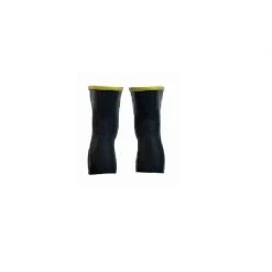 Alé Rodillera UV Protection Ale Negra