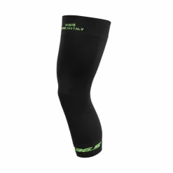 Rodilleras Q36.5 Sun & Air Negro -Ciclismo Ventas rodilleras q365 sun air negro 1