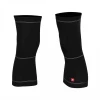 Rodilleras Spiuk XP Negro