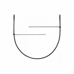 Shimano Cable Electrico Negro EW-SD300-I 1200mm