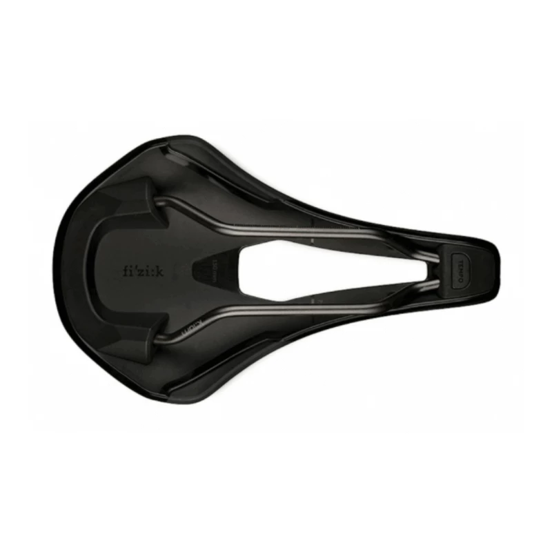 Sillín Fizik Tempo Argo R3 Kium Negro 7 Sillín Fizik Tempo Argo R3 Kium Negro - Imagen 5