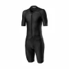 Traje Integral Castelli Sanremo 4.1 Corto Negro 1 Traje Integral Castelli Sanremo 4.1 Corto Negro -Ciclismo Ventas traje integral castelli sanremo 41 corto negro