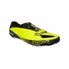 Zapatillas Bont Blitz Amarillo Negro