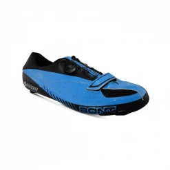 Zapatillas Bont Blitz Azul Negro