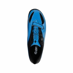 Zapatillas Bont Blitz Azul Negro -Ciclismo Ventas zapatillas bont blitz azul negro 4