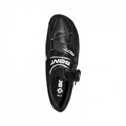 Zapatillas Bont Riot Negro -Ciclismo Ventas zapatillas bont riot negro 2
