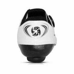 Zapatillas Bont Vaypor + Blanco Negro -Ciclismo Ventas zapatillas bont vaypor blanco negro 5