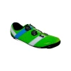 Zapatillas Bont Vaypor + Kangaroo Leather Verde Azul 2 Zapatillas Bont Vaypor + Kangaroo Leather Verde Azul -Ciclismo Ventas zapatillas bont vaypor kangaroo leather verde azul