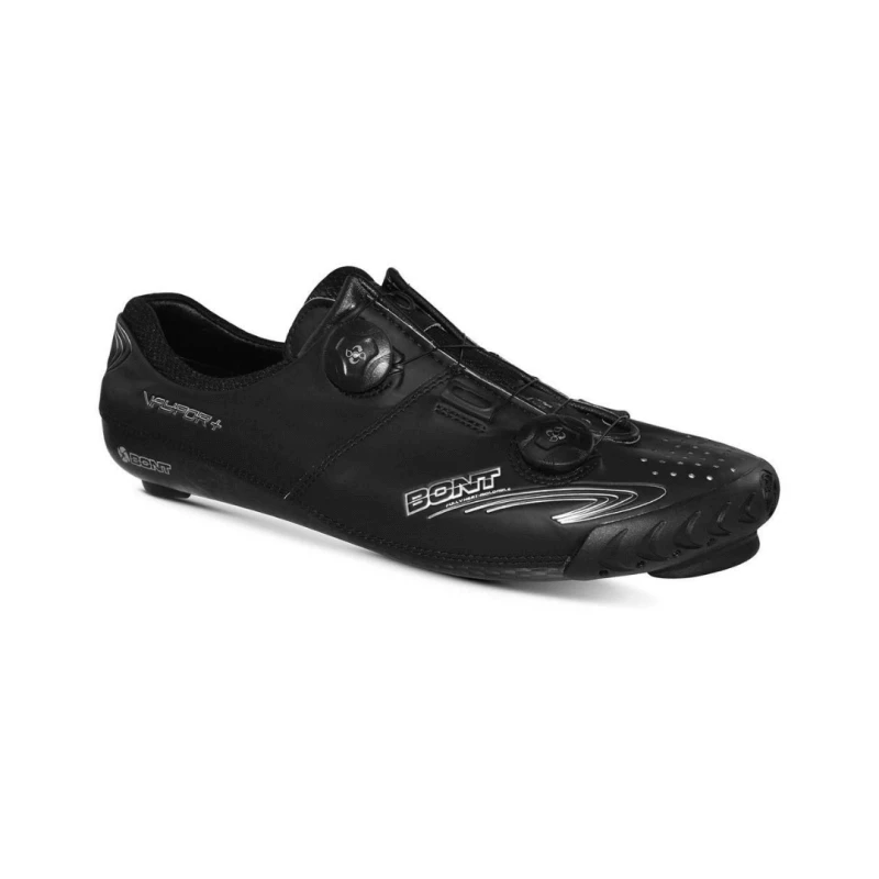 Zapatillas Bont Vaypor + Negro 3 Zapatillas Bont Vaypor + Negro