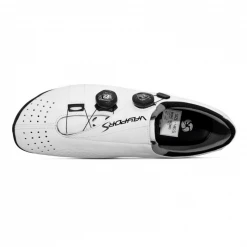Zapatillas Bont Vaypor S Blanco Mate -Ciclismo Ventas zapatillas bont vaypor s blanco mate 3