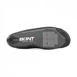 Zapatillas Bont Vaypor S Li2 Negro -Ciclismo Ventas zapatillas bont vaypor s li2 negro 4