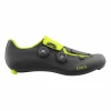 Zapatillas Fizik Aria R3 Negro Amarillo Flúor -Ciclismo Ventas zapatillas fizik aria r3 negro amarillo fluor