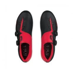Zapatillas Fizik Aria R3 Negro Rojo -Ciclismo Ventas zapatillas fizik aria r3 negro rojo 2