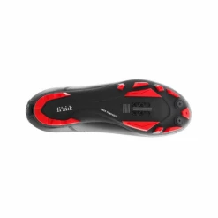 Zapatillas Fizik M4 UOMO BOA Negro Rojo MTB -Ciclismo Ventas zapatillas fizik m4 uomo boa negro rojo mtb 3