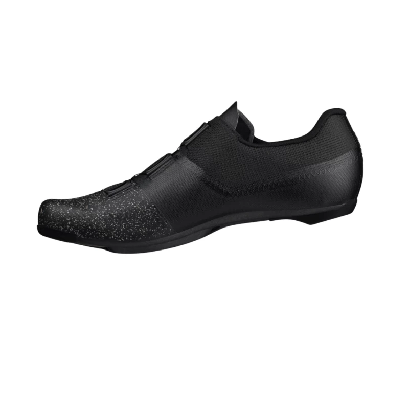 Zapatillas Fizik R4 Tempo Overcurve Negro Les Classiques 4 Zapatillas Fizik R4 Tempo Overcurve Negro Les Classiques - Imagen 2