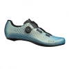 Zapatillas Fizik Tempo Decos Carbon Azul Iridiscente AW22 -Ciclismo Ventas zapatillas fizik tempo decos carbon azul iridiscente aw22