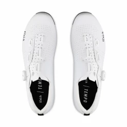Zapatillas Fizik Tempo Decos Carbon Blanco 8 Zapatillas Fizik Tempo Decos Carbon Blanco -Ciclismo Ventas zapatillas fizik tempo decos carbon blanco 2