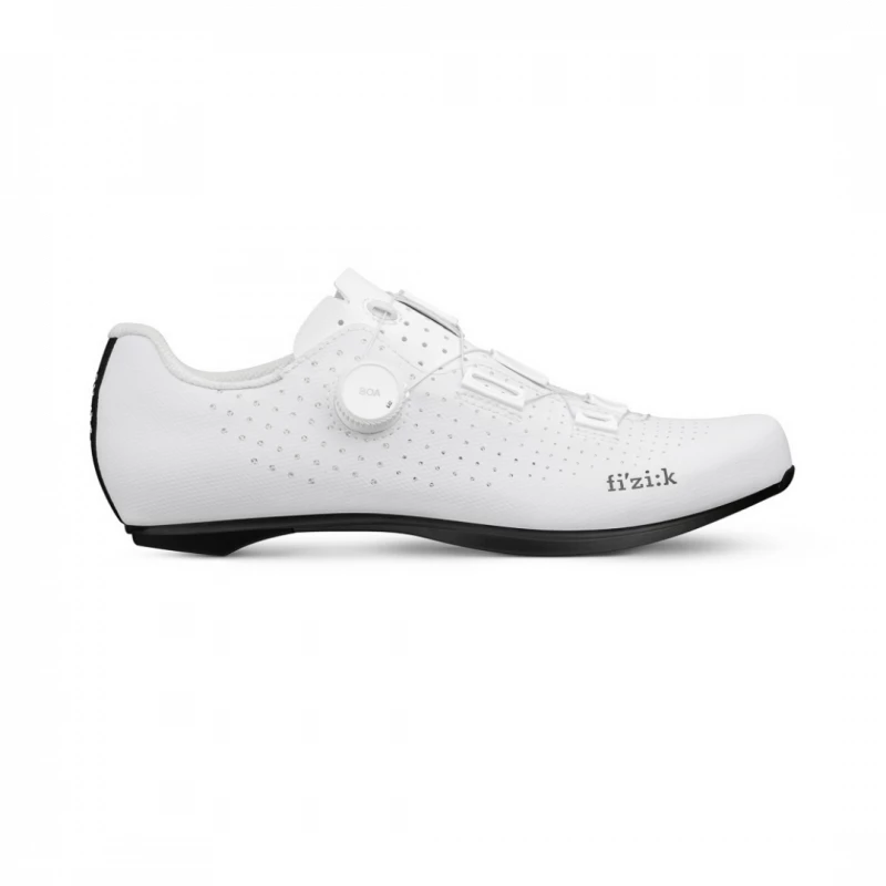 Zapatillas Fizik Tempo Decos Carbon Blanco 3 Zapatillas Fizik Tempo Decos Carbon Blanco