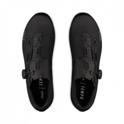 Zapatillas Fizik Tempo Decos Carbon Negro -Ciclismo Ventas zapatillas fizik tempo decos carbon negro 2