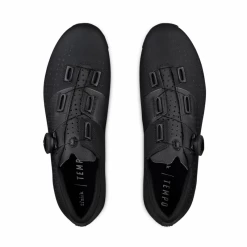 Zapatillas Fizik Tempo R4 Overcurve Negro 10 Zapatillas Fizik Tempo R4 Overcurve Negro -Ciclismo Ventas zapatillas fizik tempo r4 overcurve negro 3