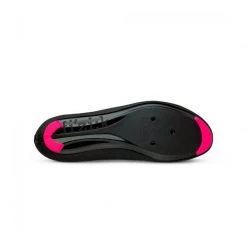 Zapatillas Fizik Tempo R5 Overcurve Negro Rosa -Ciclismo Ventas zapatillas fizik tempo r5 overcurve negro rosa 1