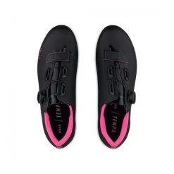 Zapatillas Fizik Tempo R5 Overcurve Negro Rosa -Ciclismo Ventas zapatillas fizik tempo r5 overcurve negro rosa 2