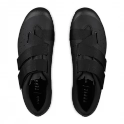 Zapatillas Fizik Terra X4 Powerstrap Negro 8 Zapatillas Fizik Terra X4 Powerstrap Negro -Ciclismo Ventas zapatillas fizik terra x4 powerstrap negro 1
