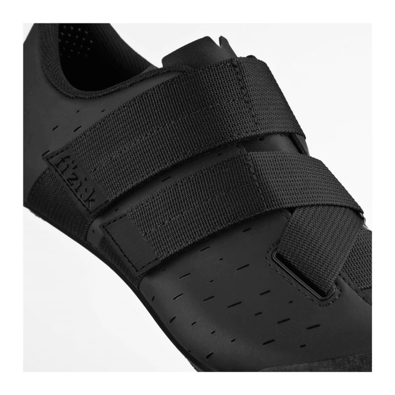 Zapatillas Fizik Terra X4 Powerstrap Negro 5 Zapatillas Fizik Terra X4 Powerstrap Negro - Imagen 3