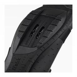 Zapatillas Fizik Terra X4 Powerstrap Negro 10 Zapatillas Fizik Terra X4 Powerstrap Negro -Ciclismo Ventas zapatillas fizik terra x4 powerstrap negro 3