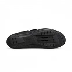 Zapatillas Fizik Terra X4 Powerstrap Negro 11 Zapatillas Fizik Terra X4 Powerstrap Negro -Ciclismo Ventas zapatillas fizik terra x4 powerstrap negro 4