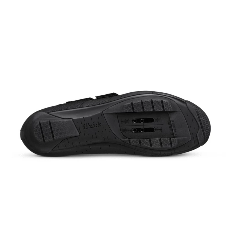 Zapatillas Fizik Terra X4 Powerstrap Negro 7 Zapatillas Fizik Terra X4 Powerstrap Negro - Imagen 5