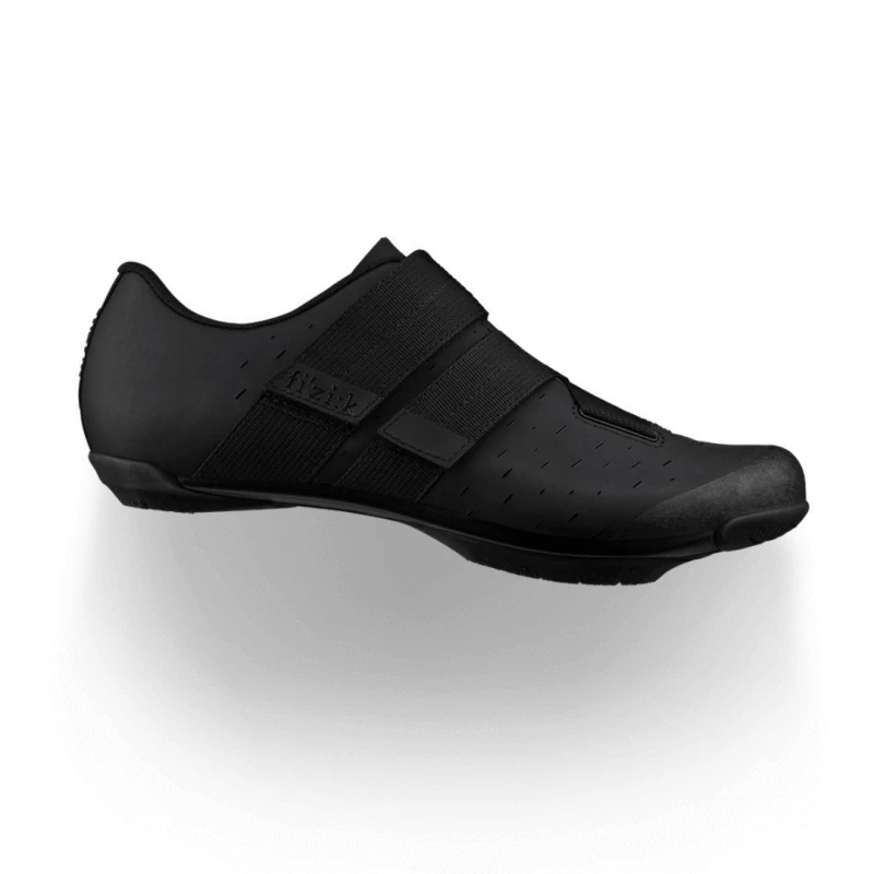 Zapatillas Fizik Terra X4 Powerstrap Negro 3 Zapatillas Fizik Terra X4 Powerstrap Negro