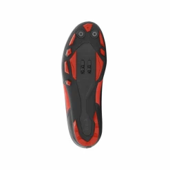 Zapatillas Fizik Terra X5 MTB Negro Rojo 7 Zapatillas Fizik Terra X5 MTB Negro Rojo -Ciclismo Ventas zapatillas fizik terra x5 mtb negro rojo 2